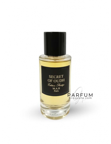 Secret of oud MAH