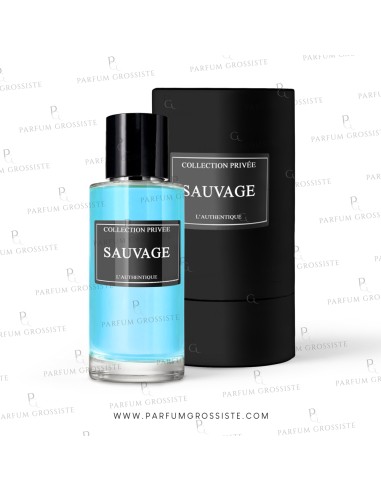 Sauvage - Collection Privée