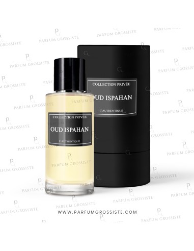 Oud Ispahan - Collection Privée