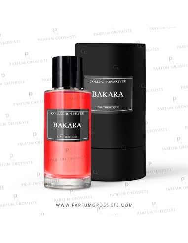 Bakara - Collection Privée