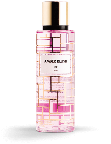 Brume Amber Blush