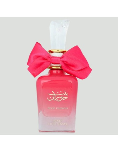 Bint Hooran Rose Passion - Ard Al Zaafaran