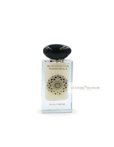 Musk Collection Tahara Vanilla - Lattafa