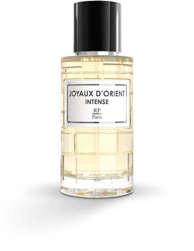 Joyaux d'orient Intense RP Parfum