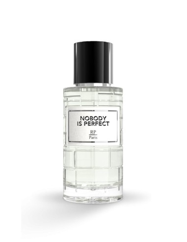 Nobody is Perfect RP Parfum