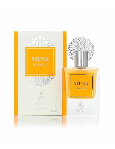 Musk Reverie Mango