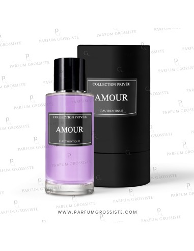 Amour - Collection Privée