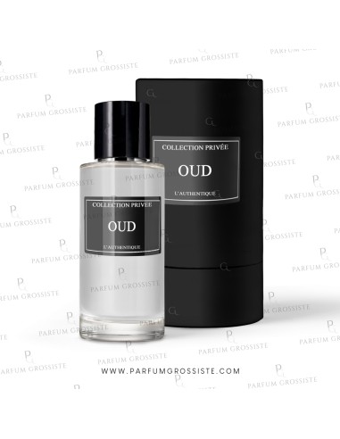 Oud - Collection Privée