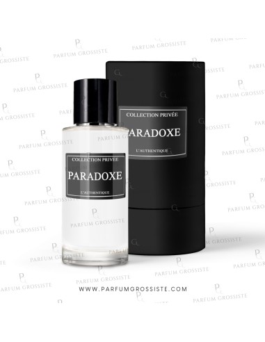 Paradoxe - Collection Privée