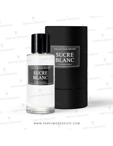 Sucre blanc - Collection Privée