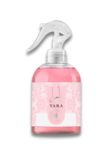 Spray Dubaï Flower - Yara