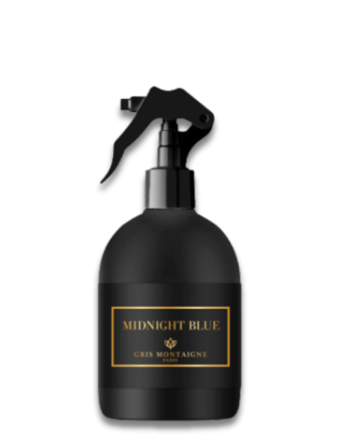 Parfum de maison Midnight Blue